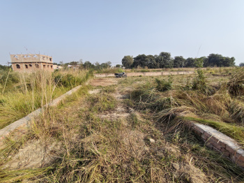  Residential Plot for Sale in Patahi, Muzaffarpur