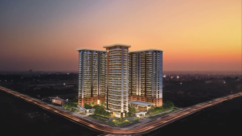 4 BHK Apartment 4100 Sq.ft. for Sale in Mullanpur, Mohali