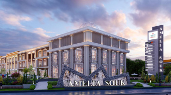 Showroom for Sale in Patiala Road, Zirakpur