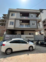 1.5 BHK Flat for Rent in Rajeev Gandhi Nagar, Kota