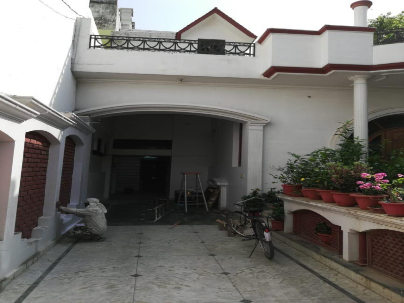 3 BHK House 2500 Sq.ft. for Rent in Gomti Nagar, Lucknow