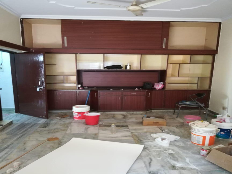 3 BHK House 2500 Sq.ft. for Rent in Gomti Nagar, Lucknow