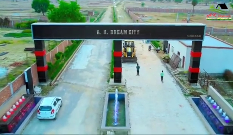  Residential Plot 1000 Sq.ft. for Sale in Mirzamurad, Varanasi