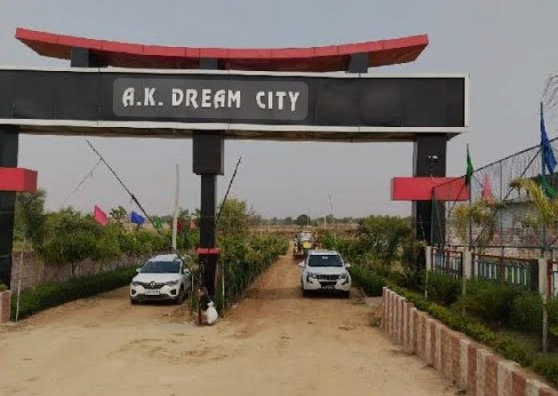  Residential Plot 1000 Sq.ft. for Sale in Chunar, Mirzapur-cum-Vindhyachal