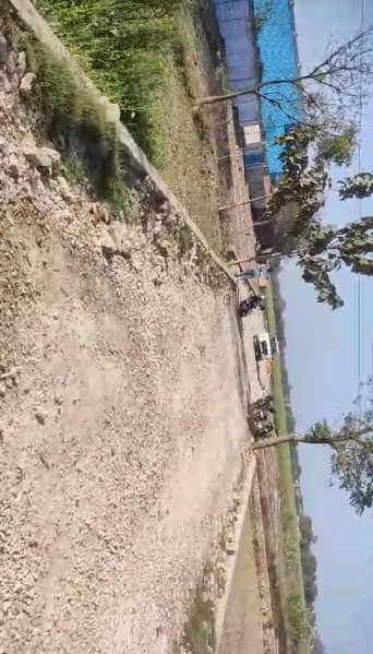  Residential Plot 1350 Sq.ft. for Sale in Rohania, Varanasi