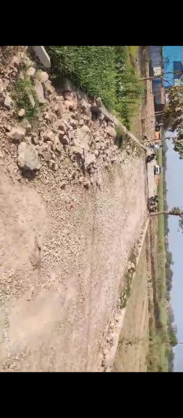  Residential Plot 1350 Sq.ft. for Sale in Rohania, Varanasi