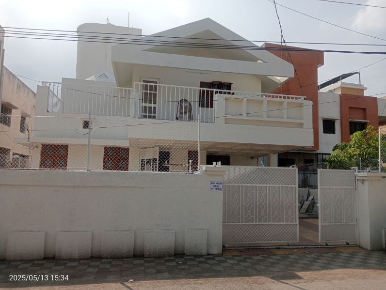 3.5 BHK House 2000 Sq.ft. for Rent in Sarasnagar, Ahmednagar