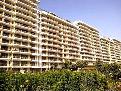 2 BHK Apartment 1264 Sq.ft. for Sale in TDI City Kundli, Sonipat