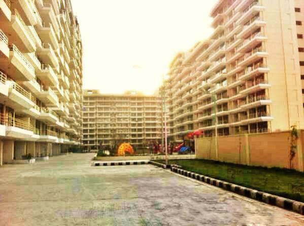 2 BHK Apartment 1264 Sq.ft. for Sale in TDI City Kundli, Sonipat