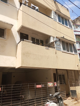 2 BHK Flat for Sale in Royapettah, Chennai