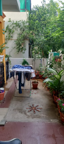 2 BHK Builder Floor 1600 Sq.ft. for Rent in SS Layout, Davanagere