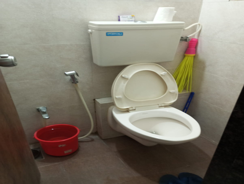 1 BHK Apartment 560 Sq.ft. for Rent in Khanda Colony, Panvel, Navi Mumbai