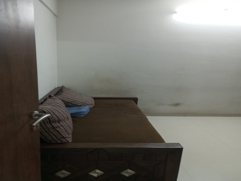 1 BHK Apartment 560 Sq.ft. for Rent in Khanda Colony, Panvel, Navi Mumbai