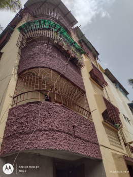 4 BHK House for Sale in Kalamboli, Navi Mumbai