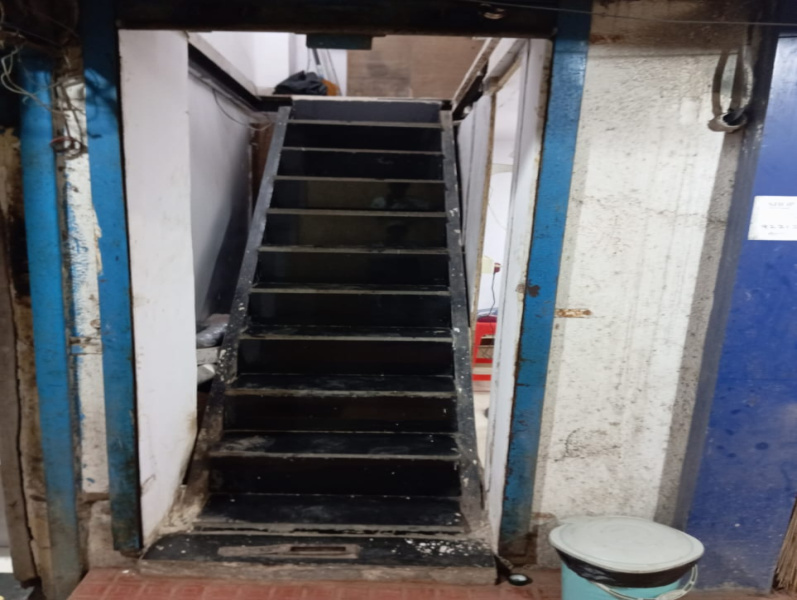  Commercial Shop 317 Sq.ft. for Rent in Panvel, Navi Mumbai