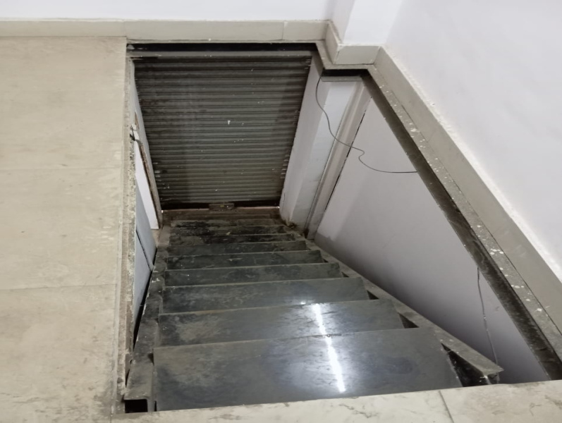  Commercial Shop 317 Sq.ft. for Rent in Panvel, Navi Mumbai