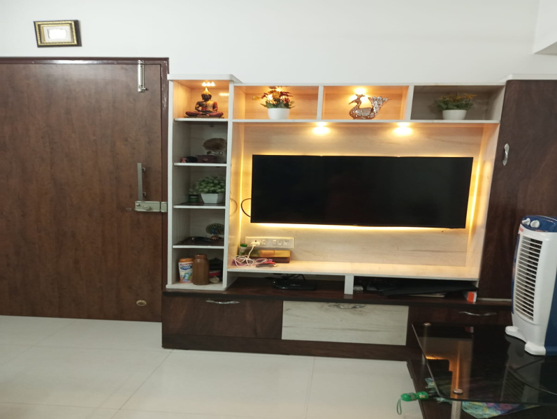 1 BHK 603 Sq.ft. Apartment for Sale in Khanda Colony, Panvel, Navi Mumbai