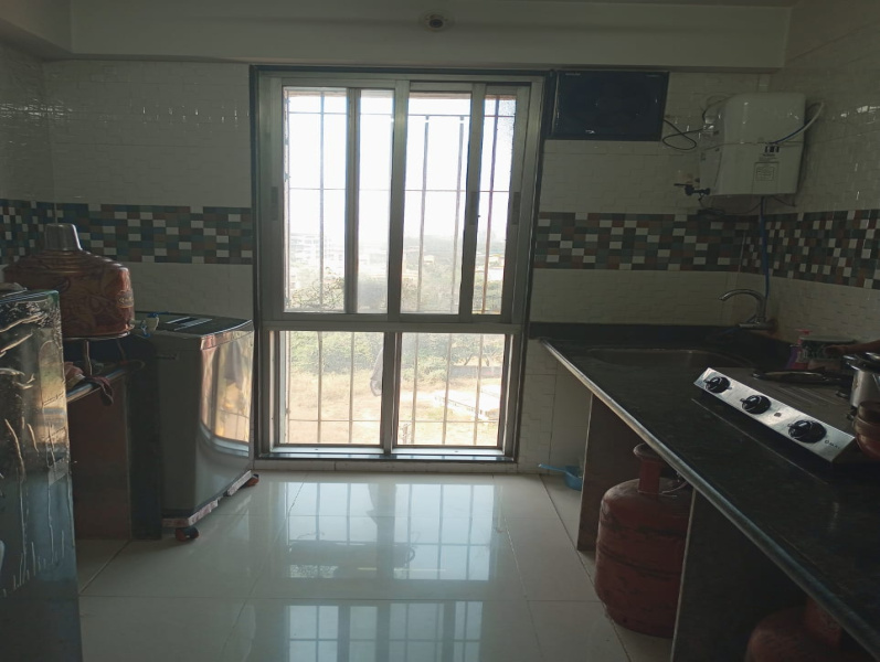 1 BHK 603 Sq.ft. Apartment for Sale in Khanda Colony, Panvel, Navi Mumbai