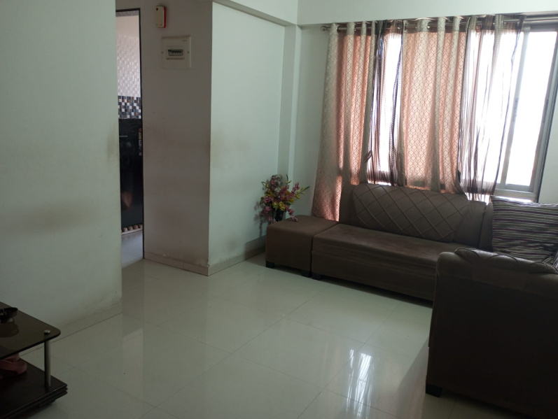 1 BHK 603 Sq.ft. Apartment for Sale in Khanda Colony, Panvel, Navi Mumbai