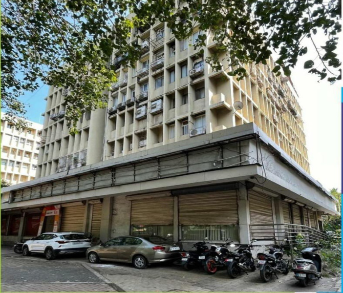  Office Space 3500 Sq.ft. for Rent in Bandra Kurla Complex, Bandra East, Mumbai