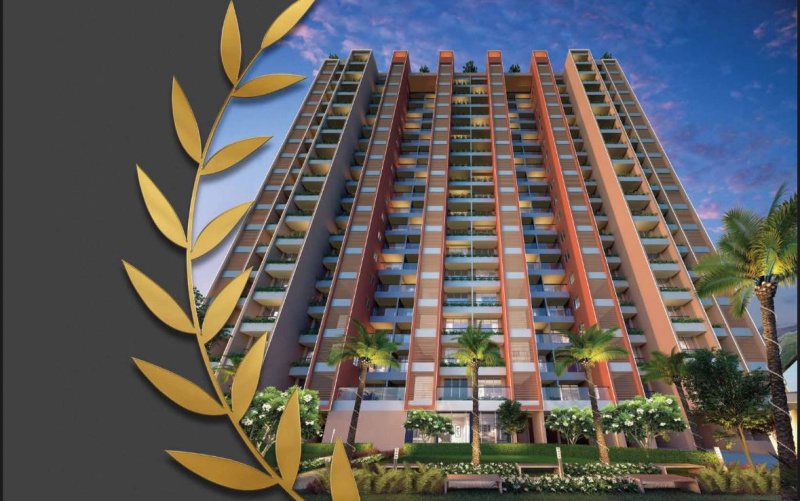2 BHK Apartment 700 Sq.ft. for Sale in Old Panvel, Navi Mumbai