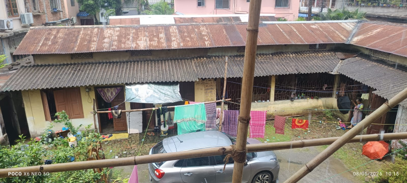  Residential Plot 2880 Sq.ft. for Sale in Ambari, Guwahati