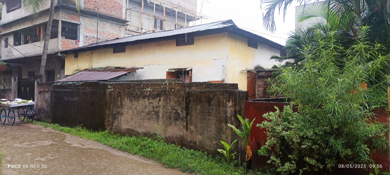  Residential Plot 2880 Sq.ft. for Sale in Ambari, Guwahati