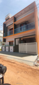3 BHK House for Sale in Vijaynagar, Mysore