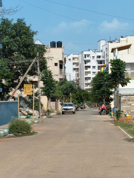  Residential Plot for Sale in Kothanur, Bangalore