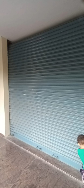  Commercial Shop 750 Sq.ft. for Sale in Vijay Nagar, Bangalore