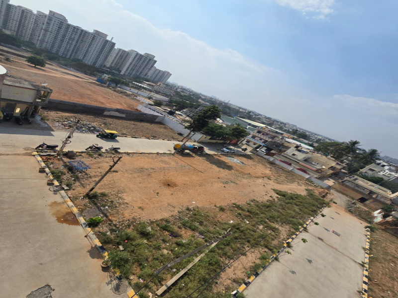  Residential Plot 900 Sq.ft. for Sale in Begur, Bangalore