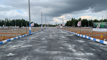  Residential Plot for Sale in Chandapura, Bangalore