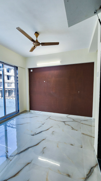 1 BHK Apartment 511 Sq.ft. for Sale in Boisar East, Palghar