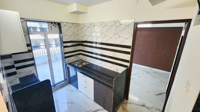 1 BHK Apartment 511 Sq.ft. for Sale in Boisar East, Palghar