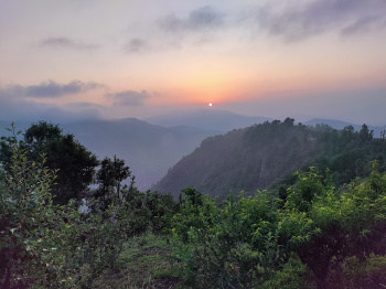  Guest House for Rent in Mukteshwar, Nainital
