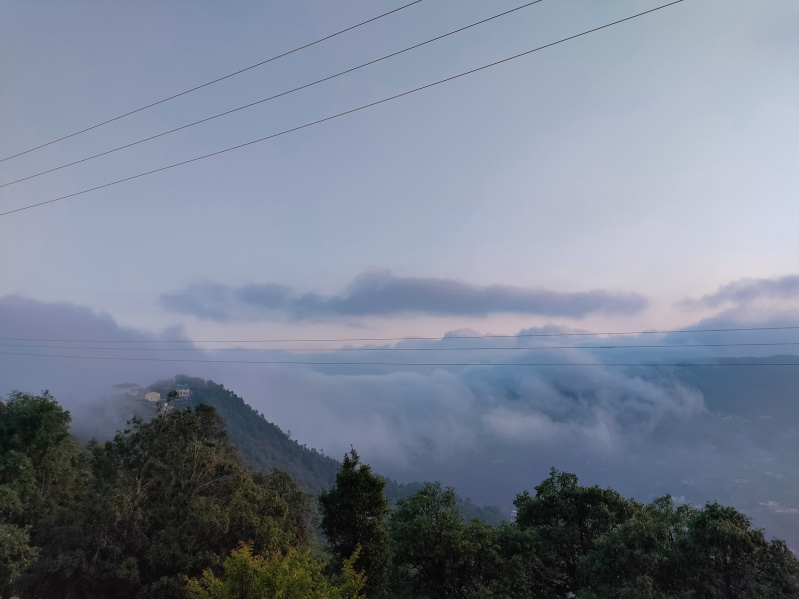  Guest House 2000 Sq.ft. for Rent in Mukteshwar, Nainital