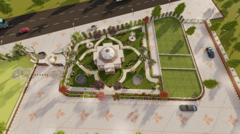  Residential Plot for Sale in Bassi, Jaipur