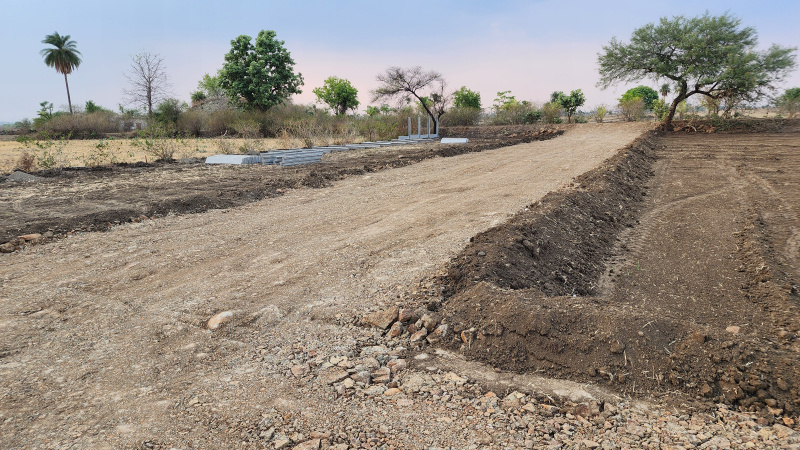  Residential Plot 2000 Sq.ft. for Sale in Parwaliya Sadak, Bhopal