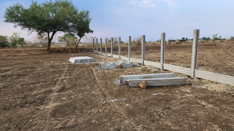  Residential Plot 2000 Sq.ft. for Sale in Parwaliya Sadak, Bhopal