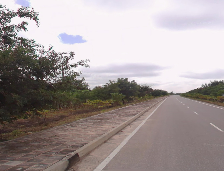  Agricultural Land 7 Acre for Rent in Rampally, Hyderabad