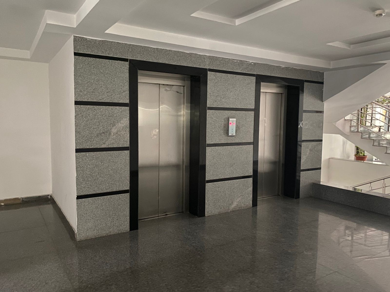  Office Space 2575 Sq.ft. for Rent in Hitech City, Hyderabad
