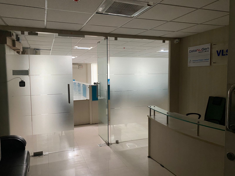  Office Space 2575 Sq.ft. for Rent in Hitech City, Hyderabad