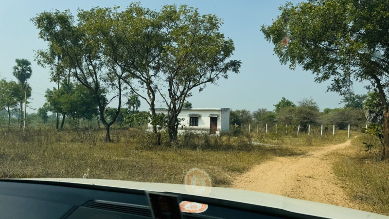  Agricultural Land 25 Acre for Sale in Bhongir, Yadadri Bhuvanagiri