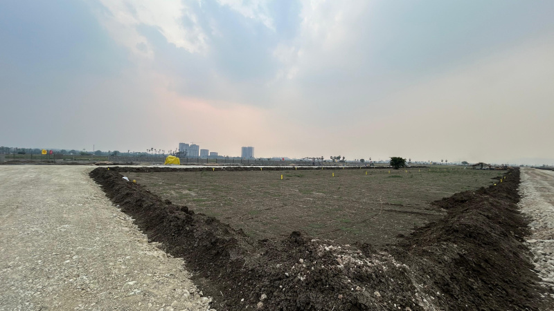  Residential Plot 25000 Sq. Yards for Sale in Mangalagiri, Guntur