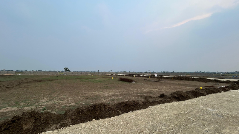  Residential Plot 25000 Sq. Yards for Sale in Mangalagiri, Guntur