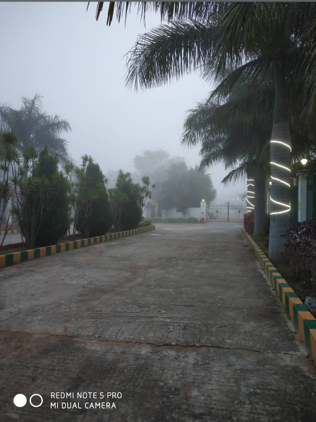  Residential Plot 2400 Sq.ft. for Sale in Shoolagiri, Hosur