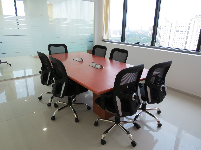  Office Space 2050 Sq.ft. for Sale in Kanjurmarg West, Bhandup West, Mumbai