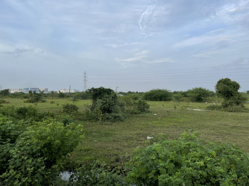  Industrial Land 1024 Sq. Meter for Sale in Sachin, Surat