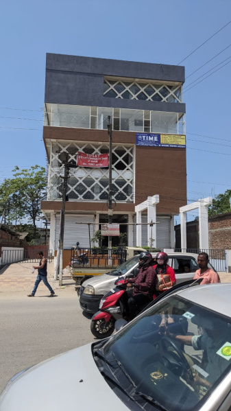  Showroom 2000 Sq.ft. for Sale in Tarajan, Jorhat