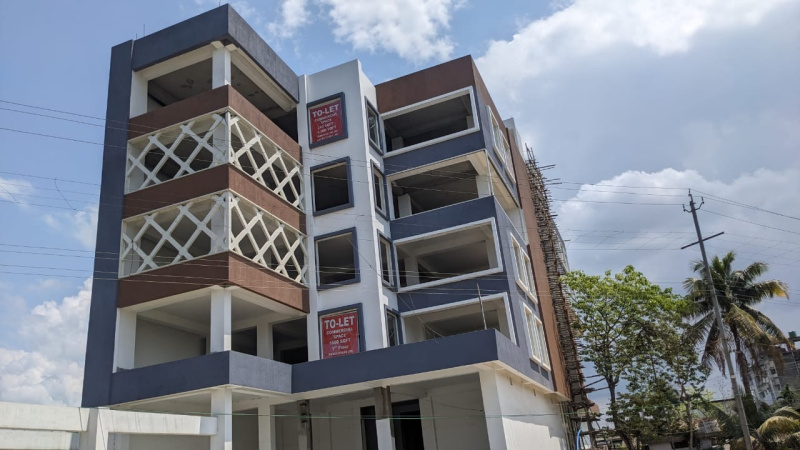  Showroom 2000 Sq.ft. for Sale in Tarajan, Jorhat
